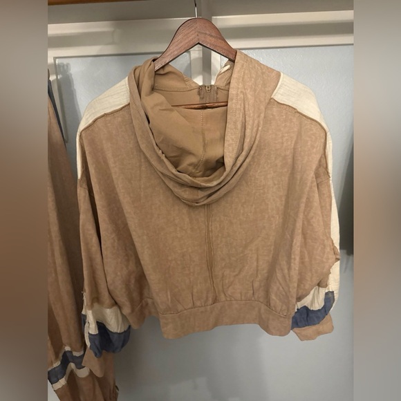 POL Hoodie and Jogger Set Size Medium NWOT - Picture 10 of 13